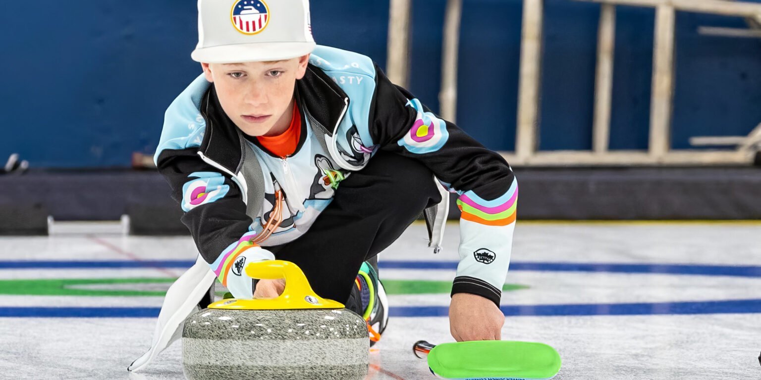 World Junior Curling