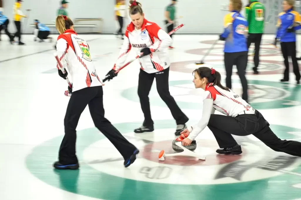 2024 Canadian Curling
