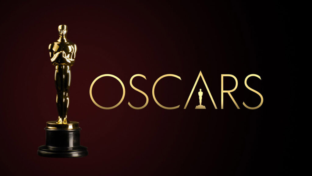 Oscars 2024 Promo Banner