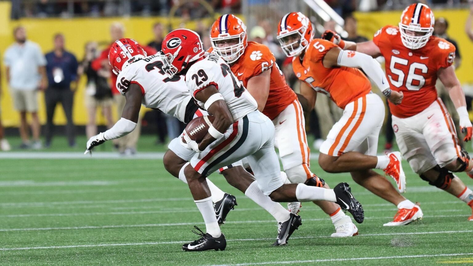 Watch Bulldogs vs Tigers live stream today