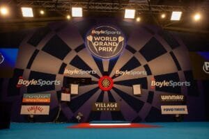 World Grand Prix of Darts 2025