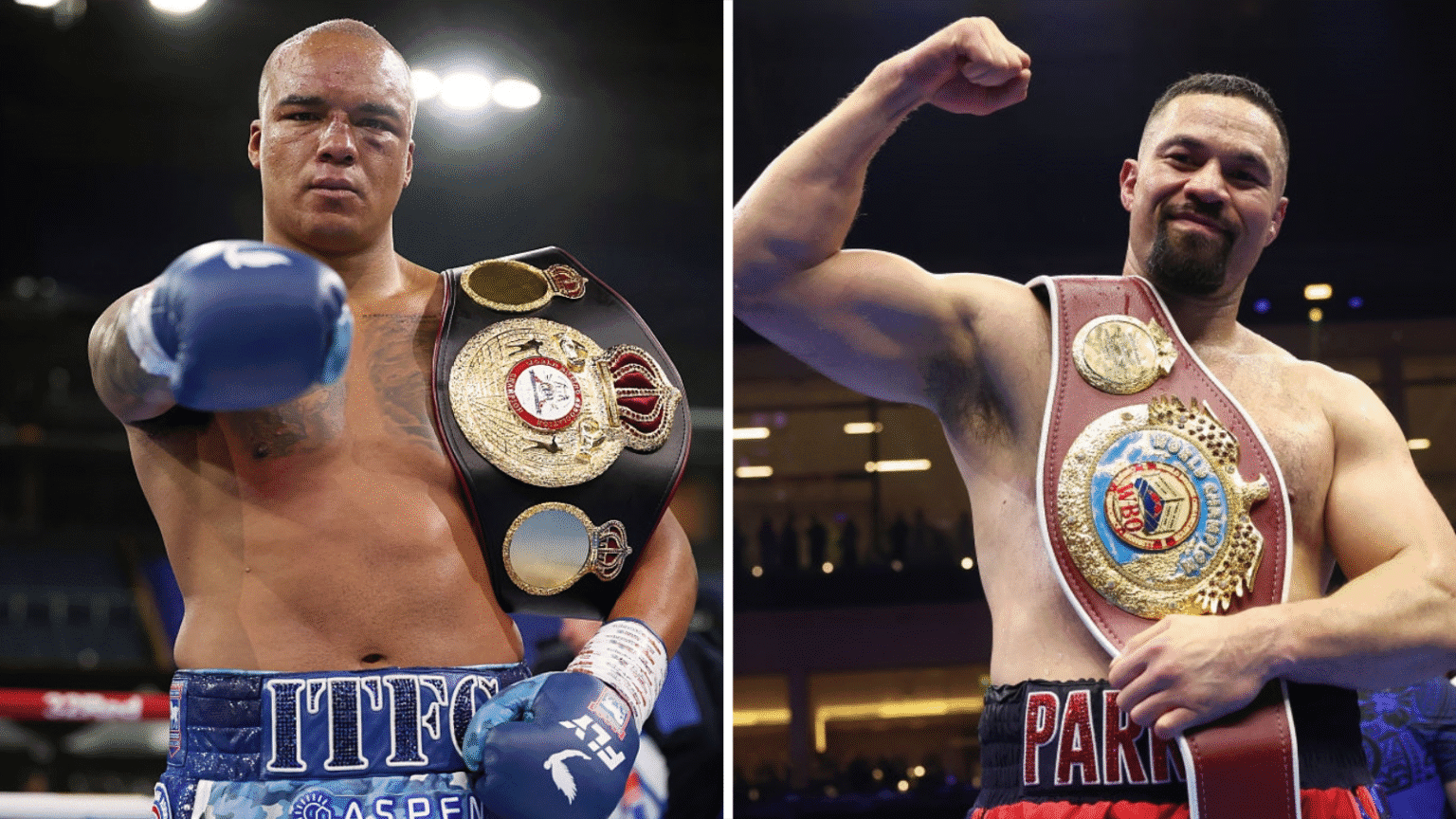 How To Watch Parker vs Wardley PPV Live From Anywhere 78cd57c0 87e1 11f0 84c8 99de564f0440